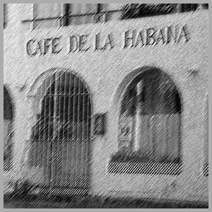 Rue de la Habana