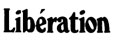 Logo du journal Libération