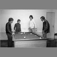 Gilles Bresson, 04 avril 1976 ( © Photo Christian Poulin - 0111)