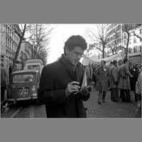 Fabien Roland-Levy, 1979 ( © Photo Christian Poulin - 0869)