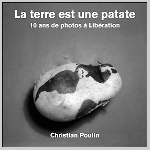 La terre est une patate