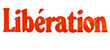 Logo du journal Libération